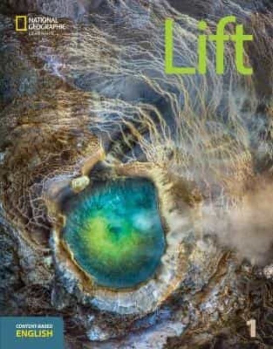 Lift 1 With Online Practice And Students Ebook