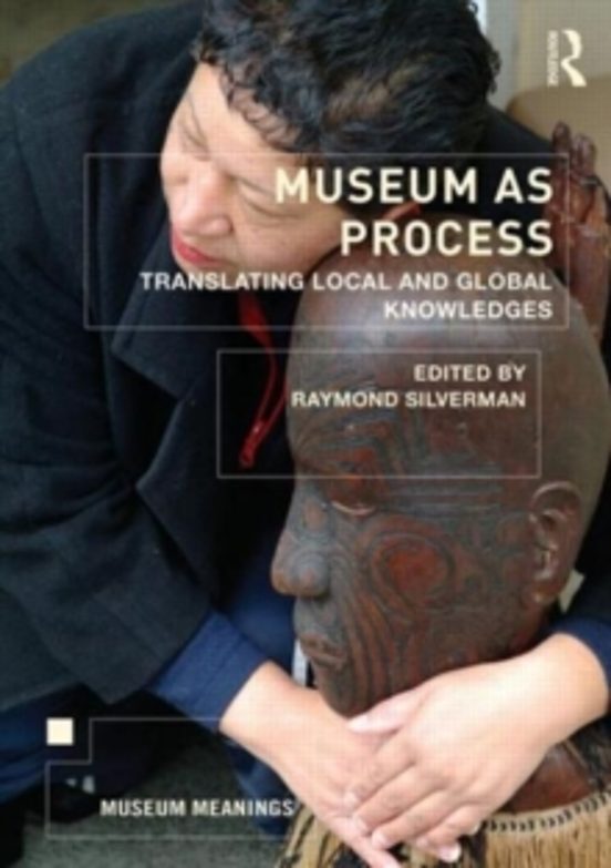 Museum As Process