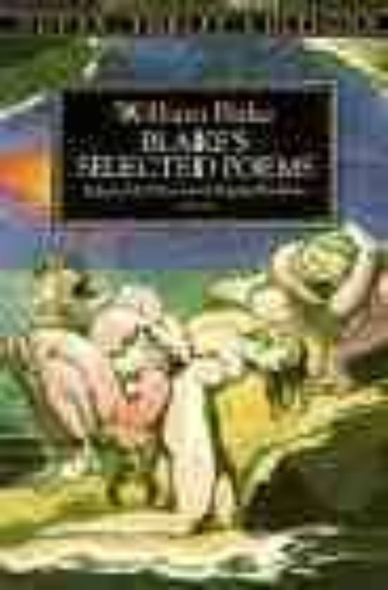 Blake S Selected Poems