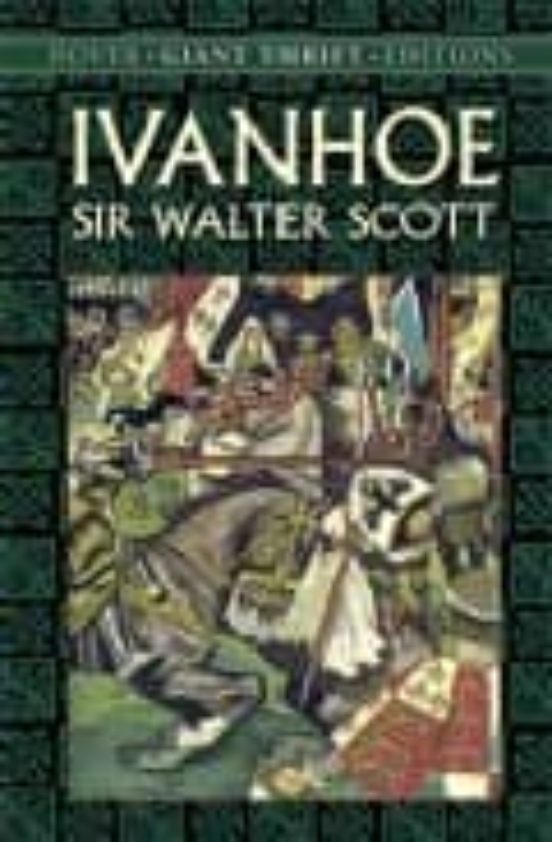 Ivanhoe