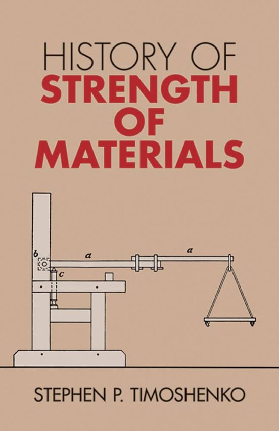 History Of Strength Of Materials