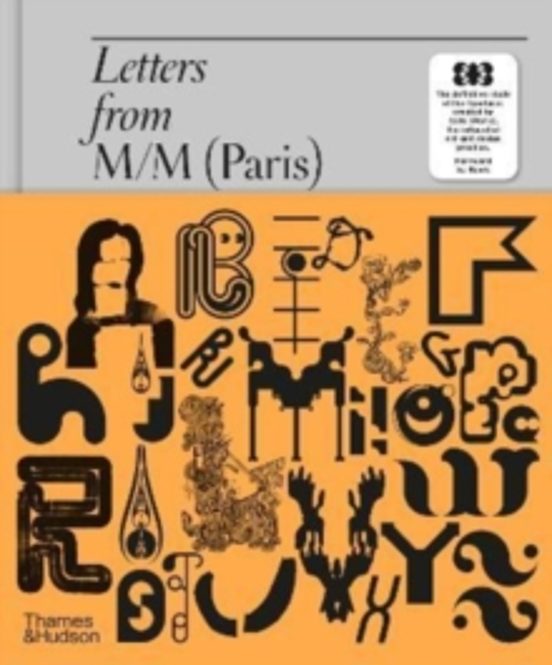 Letters From M/m