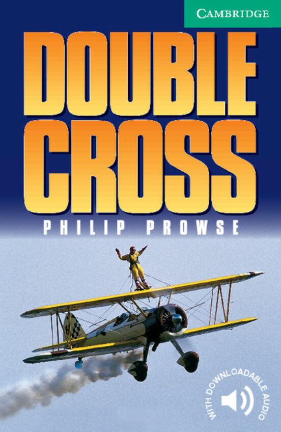 Double Cross: Level 3