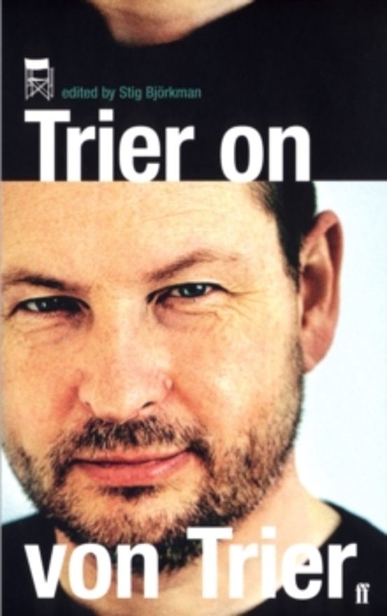 Trier On Von Trier