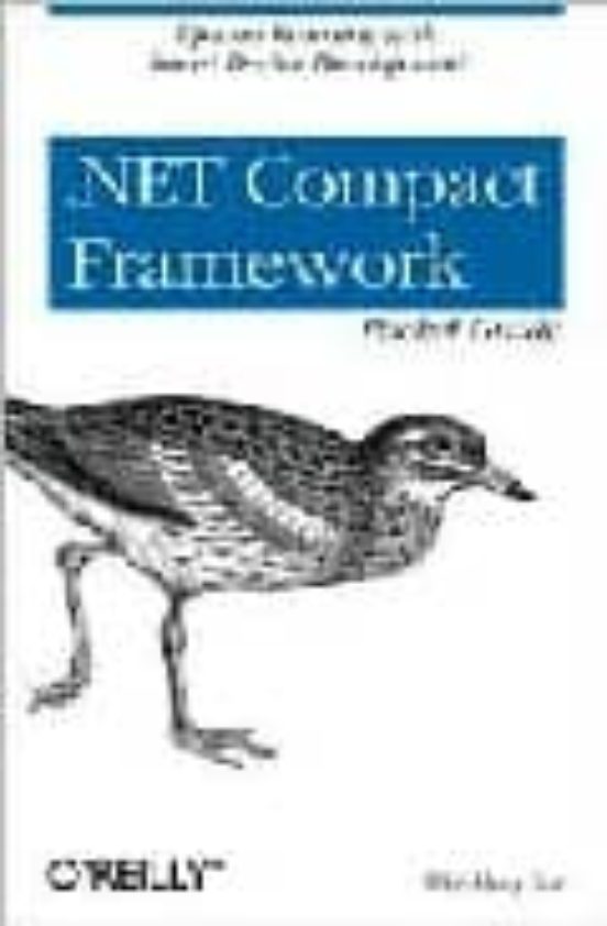 net Compact Framework: Pocket Guide