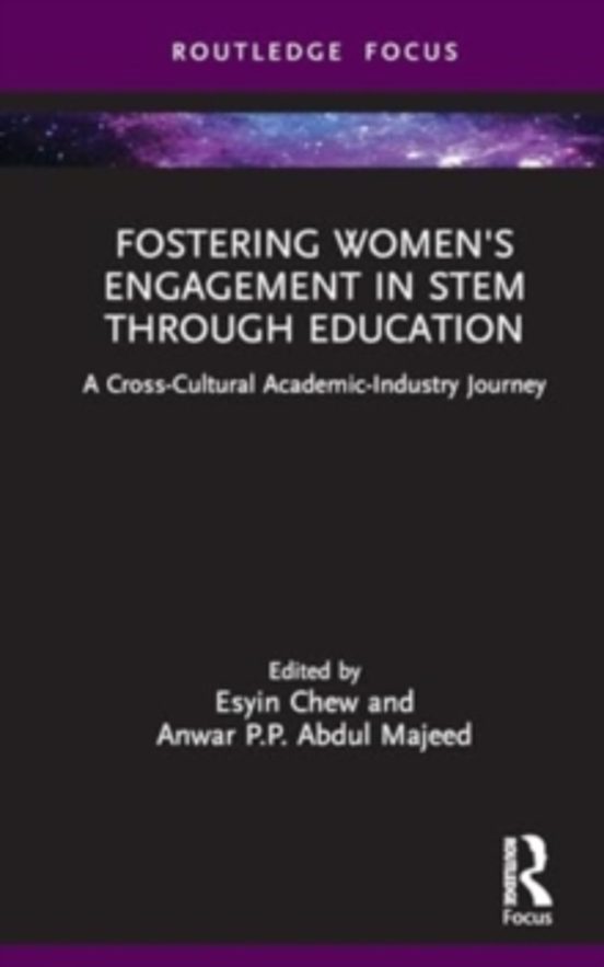Fostering Womens Engagement In Stem Through Education
