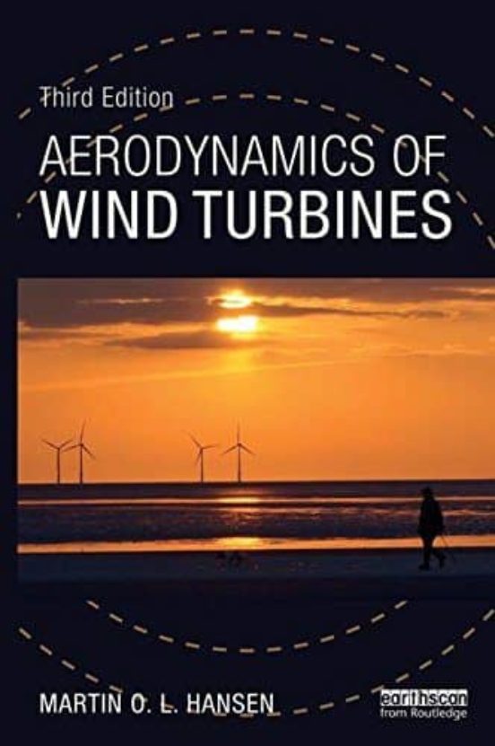 Aerodynamics Of Wind Turbines