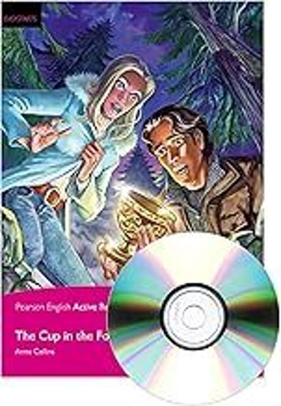 Easystart: The Cup In The Forest Book & Multi-rom With Mp3 Pack