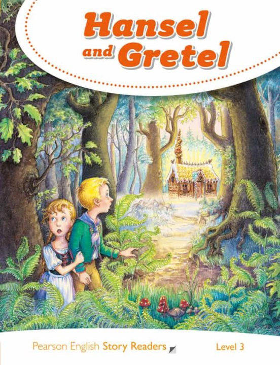 Level 3: Hansel And Gretel