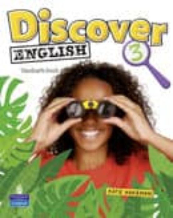 Discover English Global 3 Teacher S Book