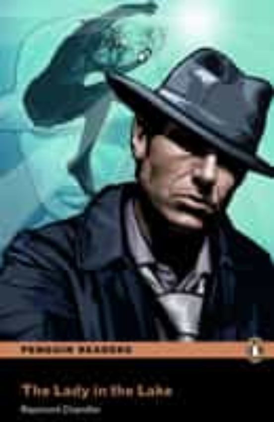 Plpr2:lady In The Lake Book And Mp3 Pack
