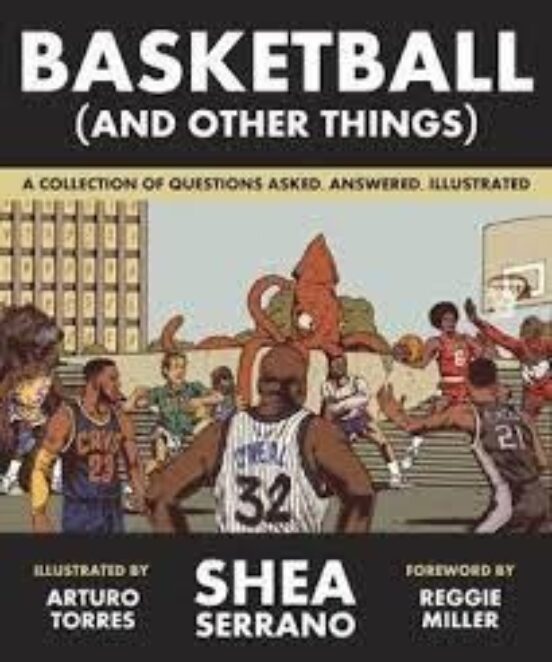 Basketball : A Collection Of Questions Asked Answere
