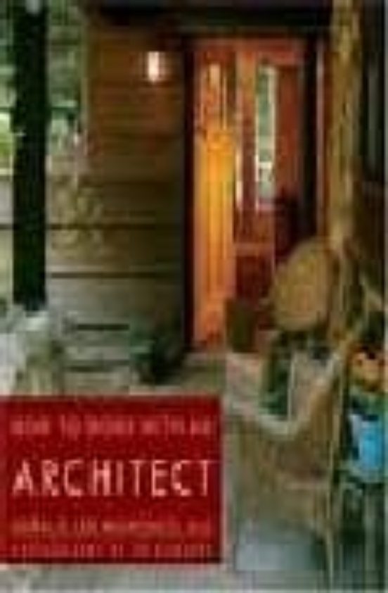 How To Work With An Architect