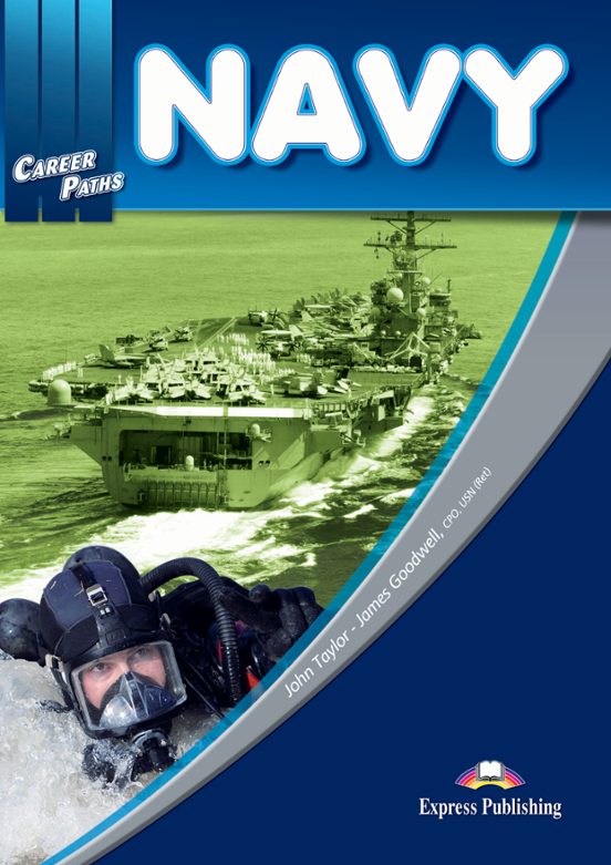 Navy Ss Book