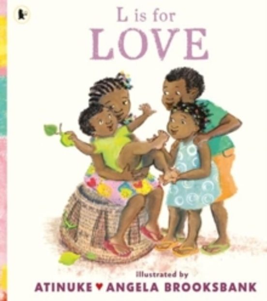 L Is For Love