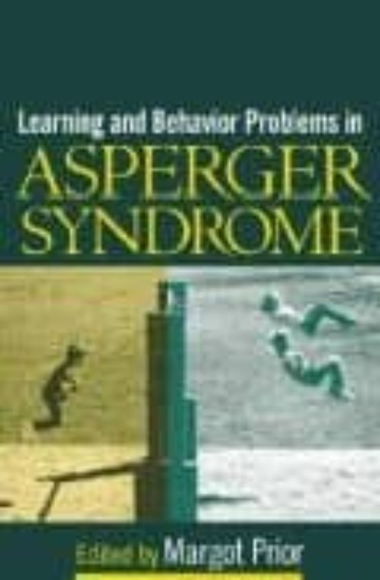 Learning And Behavoir Problems In Asperger Syndrome