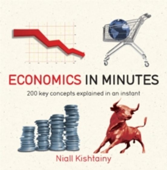 Economics In Minutes
