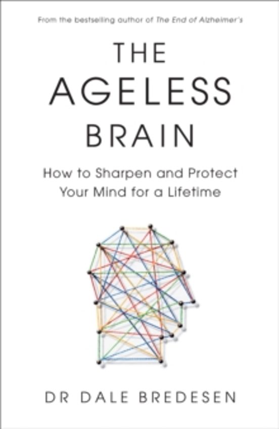 The Ageless Brain