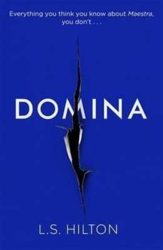 Domina: The Stunning