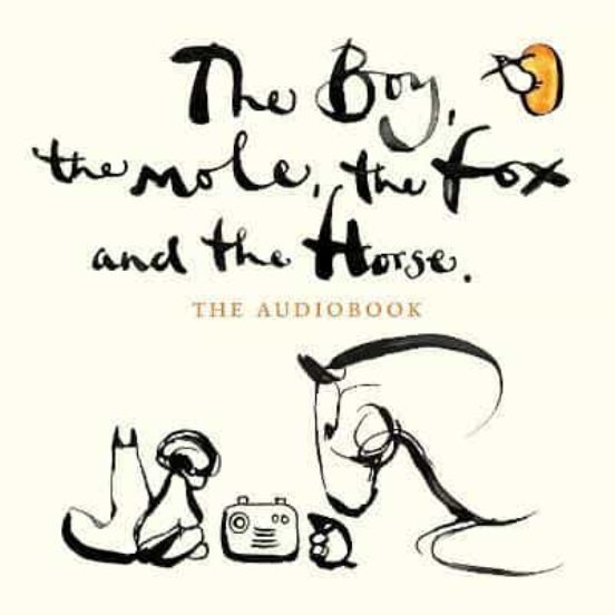 The Boy The Mole The Fox And The Horse