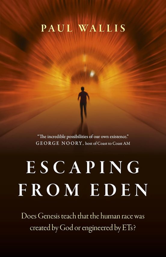 Escaping From Eden: Does Genesis Teach That The Human Race Was Created