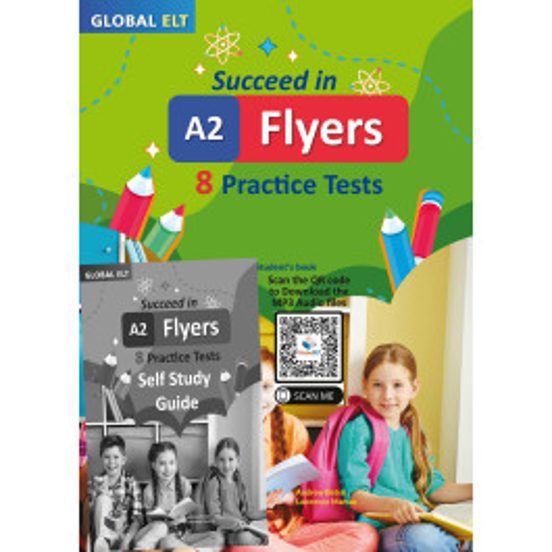 Succeed Flyers 2025 Edition Ó Sse