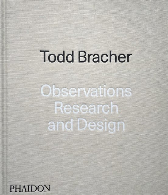 Obervations Research And Design