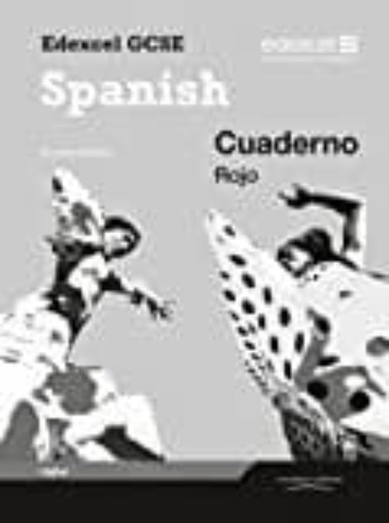 Edexcel Gcse Spanish Higher Workbook 8 Pack Secundaria