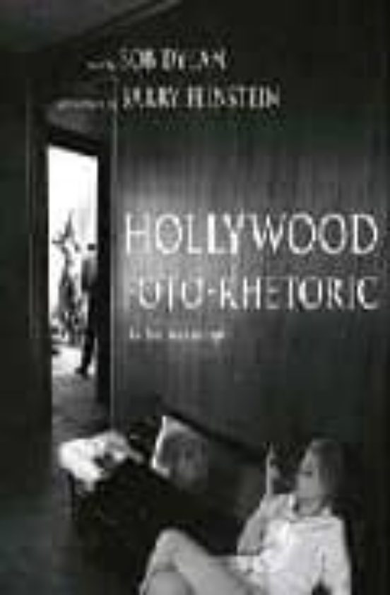Hollywood Foto-rhetoric