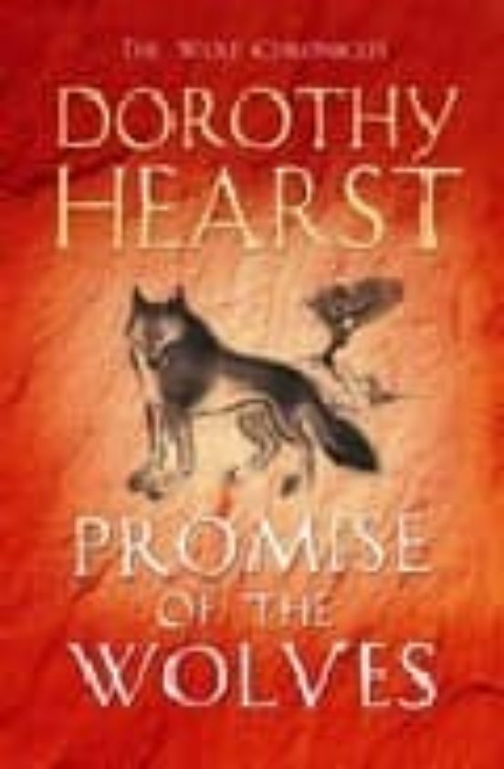 Promise Of The Wolves