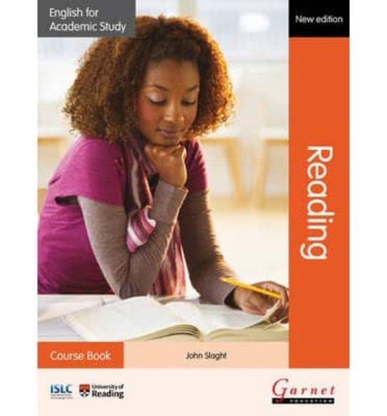 Eas:reading Course Book - 2012 Edition