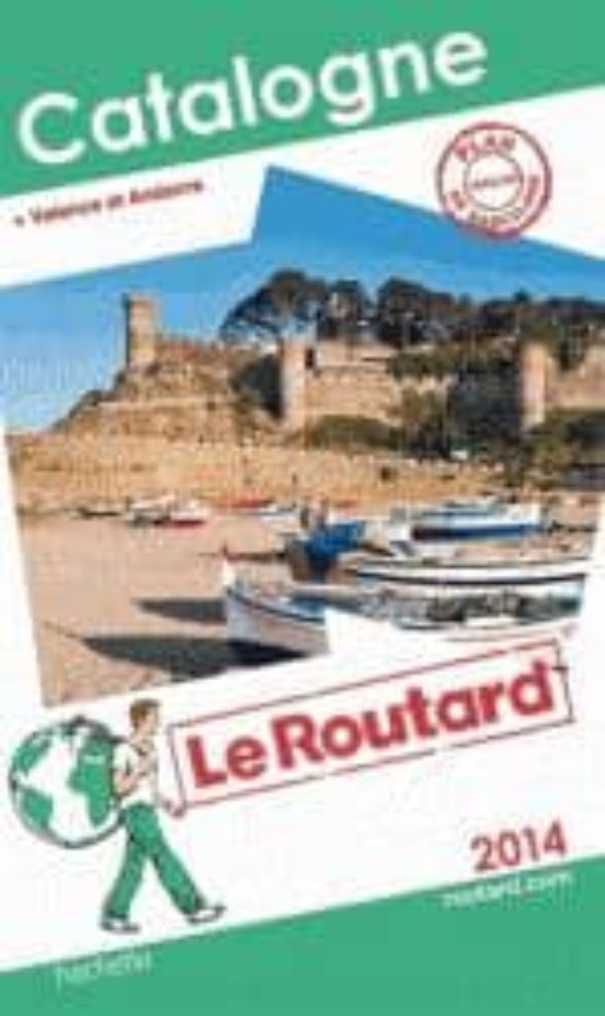 Catalogne: + Valence Et Andorre: 2014