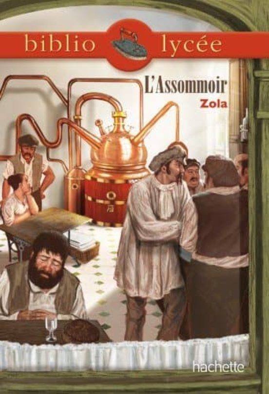 Bibliolycee Assommoir 55