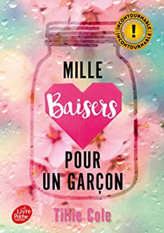 Mille Baisers Pour Un Garçon