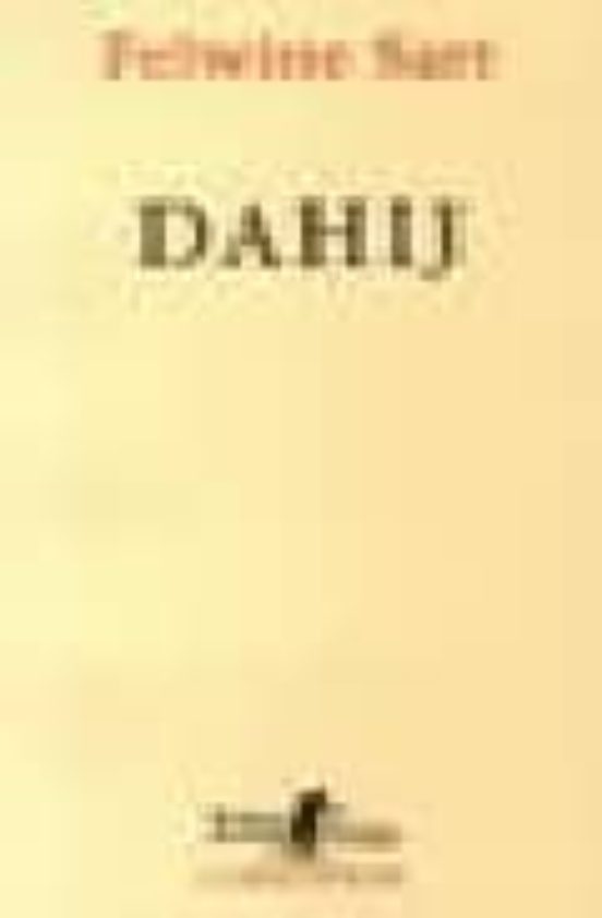 Dahij