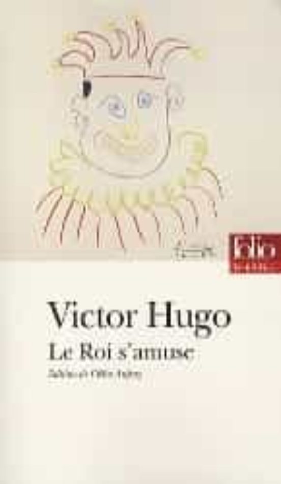 Le Roi S Amuse