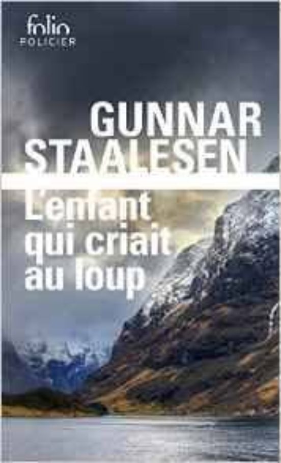 L Enfant Qui Criait Au Loup