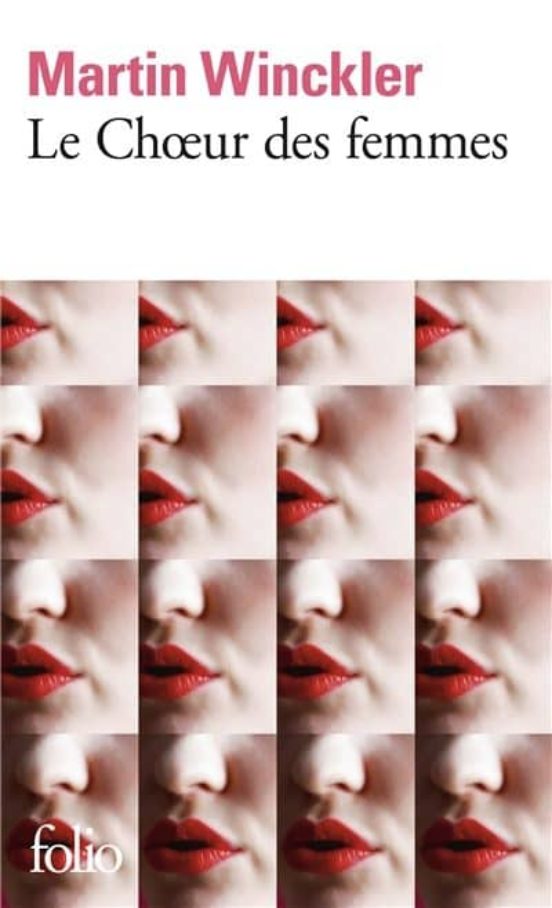 Le Choeur Des Femmes