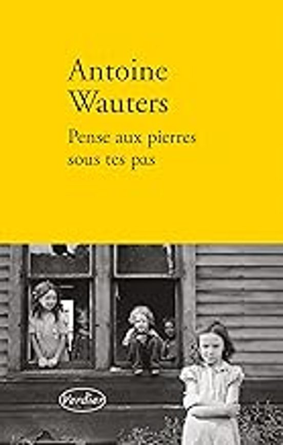 Pense Aux Pierres Sous Tes Pas