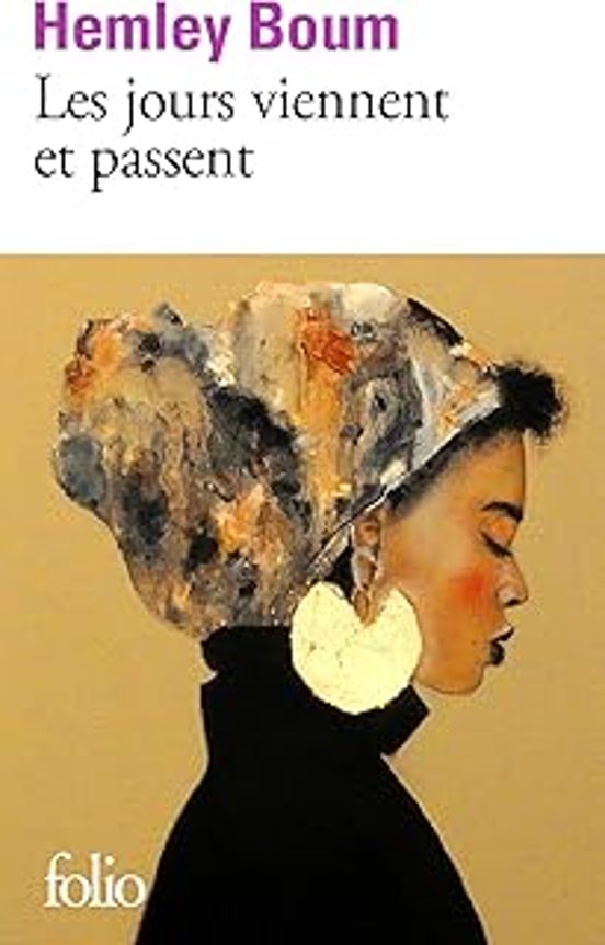 Les Jours Viennent Et Passent