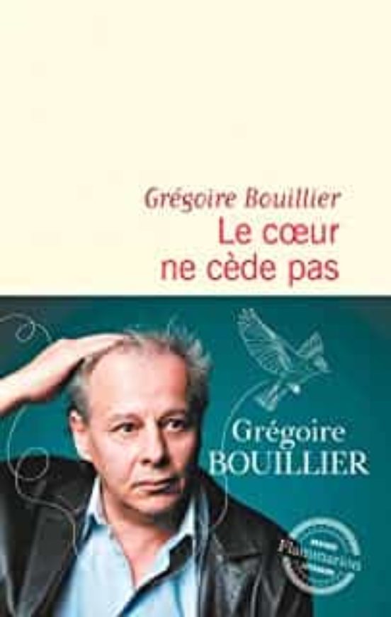 Le Coeur Ne Cède Pas