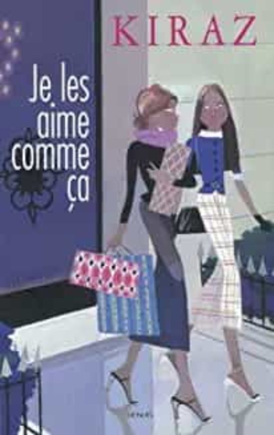 Je Les Aime Comme Ça