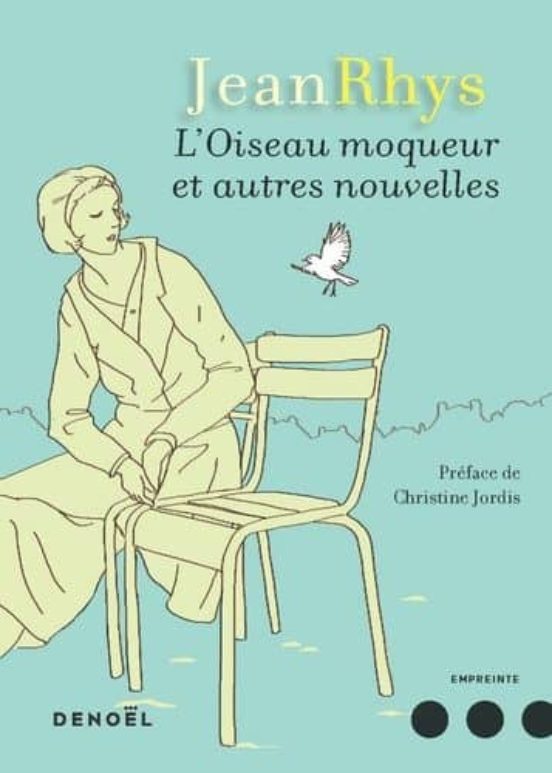 L Oiseau Moqueur Et Autres Nouvelles