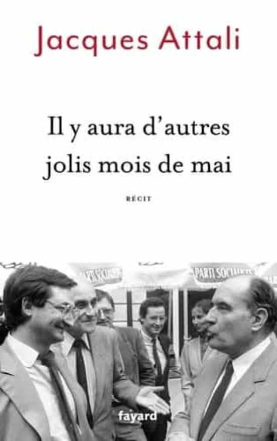 Il y Aura D Autres Jolis Mois de Mai