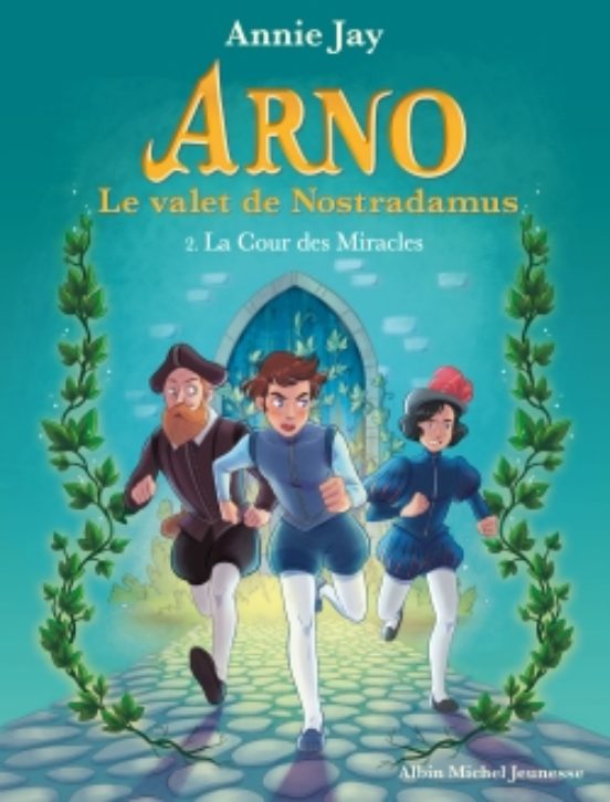 La Cour des Miracles