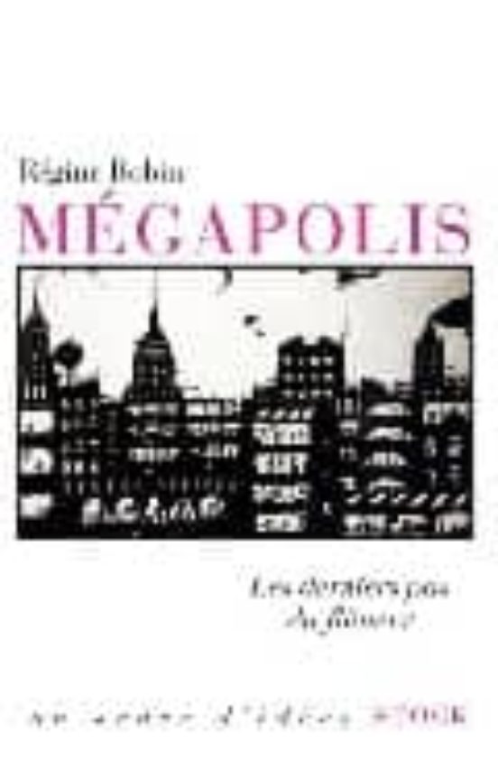 Megapolis