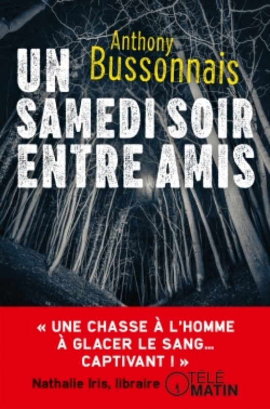 Un Samedi Soir entre Amis