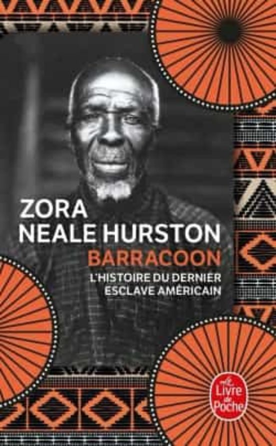 Barracoon