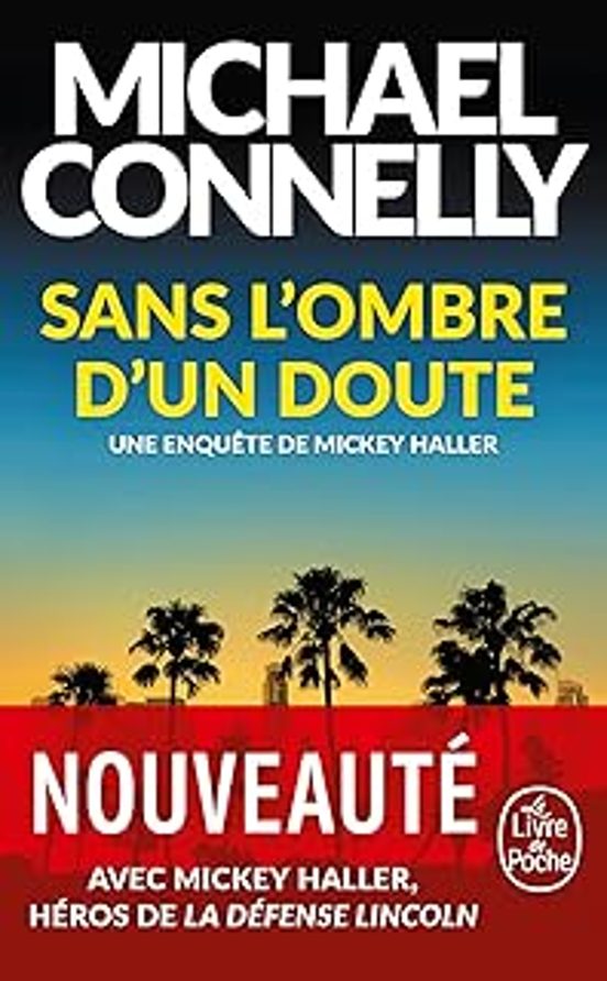 Sans Lombre Dun Doute