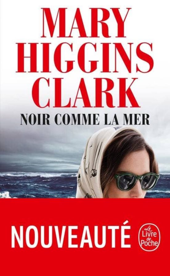Noir Comme La Mer